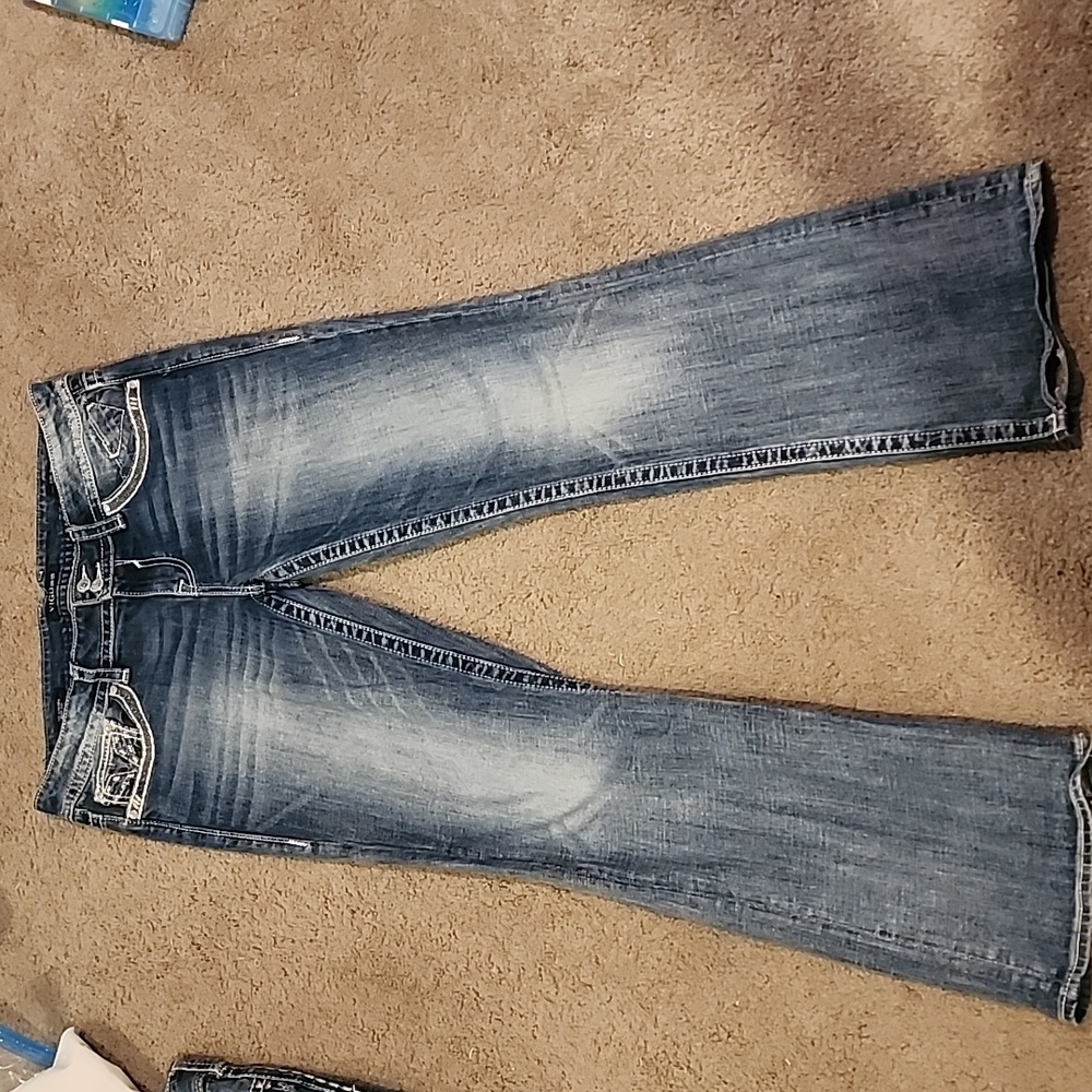 Vigoss bootcut jeans